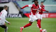 ЦСКА става зависим от Ето’о