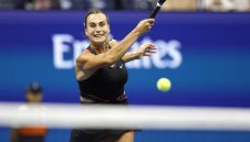 Дори да яде пердах на финала: Сабаленка обеща да бъде... любезна