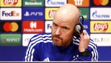 Рангник вече е посочил наследника си в Юнайтед