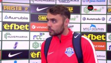 Бивш на Ливърпул: Арда е свежо предизвикателство, вече свиквам