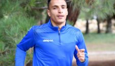 Черно море плаши ЦСКА с халф от Алжир