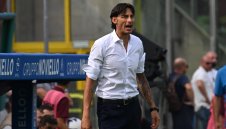 Удинезе уволни треньора, връща стария