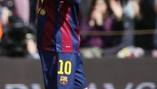 Директор на Барса разкри: Меси е извънземно същество