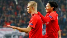 Юве, Ливърпул, Реал, Барса? Юнайтед е фаворит за новата звезда на ШЛ