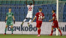 Вратарят на ФК ЦСКА 1948: Това е ЦСКА