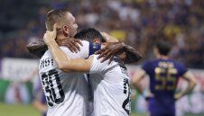 Моци: Надиграхме Марибор в 160 минути от времето 