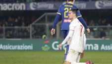 Да биеш Юве и Кристиано Роналдо е нещо много красиво