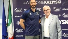 Матей Казийски за завръщането си: Взел съм решение