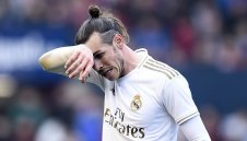 Бейл: Ще помисля за връщане в Англия, но всичко е в ръцете на Реал