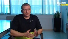 Свеж полъх в българското таекуондо