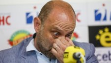 Тити Папазов: Дълговете на Левски не са 40 милиона