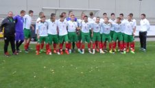 Мечтан старт! България подчини Португалия