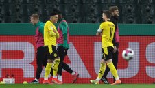 Санчо стана Мистър Купа