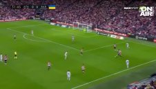 ВИДЕО: Атлетик Билбао - Барселона