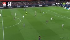 ВИДЕО: Барселона - Валенсия 