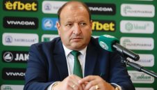 Лудогорец е категорично "за" по-малко отбори в елита