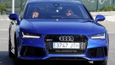 Неймар ще изиграе още един мач за Барса 