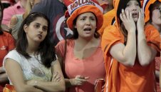 Аржентина и Холандия между мечтите и реалността