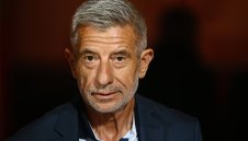 Памперси и затруднения? Легенда разкри защо заряза ЦСКА