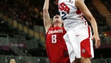 САЩ – Австралия този път на полуфинал при жените