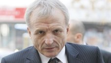 Гриша Ганчев размаза от критики Лудогорец: Не аз давам пари на съдии и на БФС