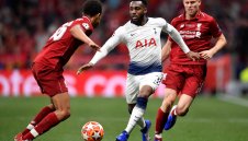 ПСЖ цака Юве за Дани Роус