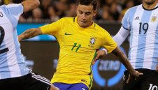 ПСЖ се насочва към Коутиньо, ако удари на камък с Мбапе