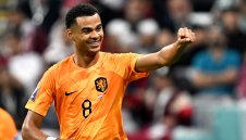 Пол Скоулс знае кой трябва да замени Роналдо на "Олд Трафорд"