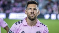 Интер мачка с 4:0, Меси пак вкара + ВИДЕО