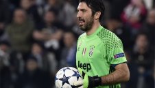 Буфон заслужава да вдигне Шампионската лига!