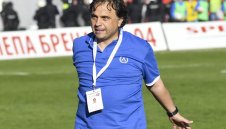 Митов задържа нарочен за гонене в Левски