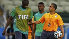 Яя Туре бил максимално изтощен