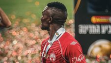 Късмет за Левски: Апоел може да е без звездата си срещу "сините"