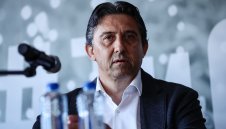 Боримиров: Лудогорец направи организация при съдиите