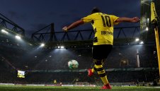 Гьотце напуска Дортмунд през задния вход заради... Рим