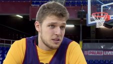 Везенков: Искам да мачкам с Барса като Стоичков