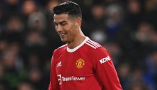 Кристиано Роналдо не е това, което беше