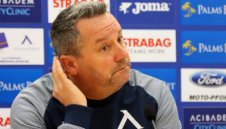 Натирен от Левски: Славиша Стоянович поема гранд?