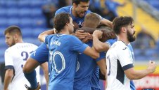 Левски ще изиграе пет контроли през зимата