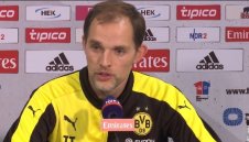 Тухел: С такава игра не заслужаваме нищо