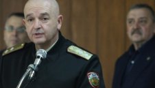 Ген. Мутафчийски призова ЦСКА да спазва забраните