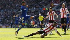 Марез: ПСЖ не ме интересува