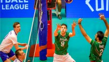 Най-после: Националите ни по волейбол записаха страхотна победа над Германия