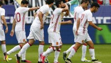 Испанците взимат €340 000 на калпак при титла на европейското