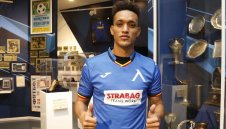 Не е заразен: Цунами започна да фучи в Левски