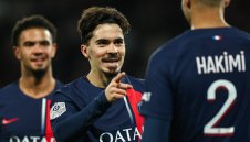 ПСЖ си върна върха в Лига 1