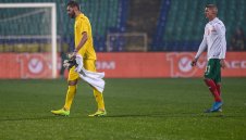 Дебютант за България: Можехме да вкараме 