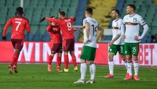 Швейцария? България познава и по-лош старт
