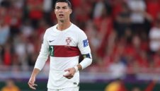 2:0 и два рекорда за Португалия