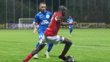 Отпушилият се Асприля: Целта на най-големия отбор в България е да спечели всичко